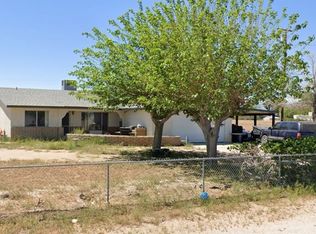 14391 Estero Rd, Victorville, CA 92392