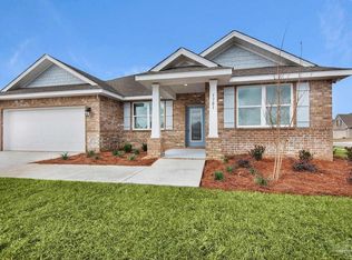5066 Sanborn Dr, Milton, FL 32570