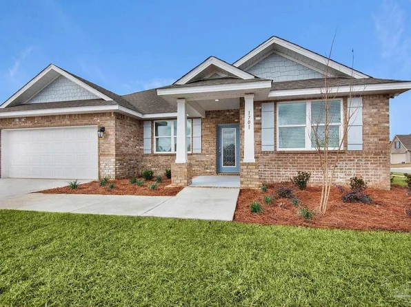 5066 Sanborn Dr, Milton, FL 32570