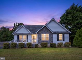 None Available, Fredericksburg, VA 22407