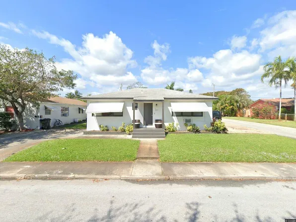 1101 S M St, Lake Worth, FL