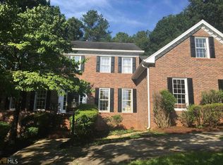7570 Hunters Woods Dr, Sandy Springs, GA 30350