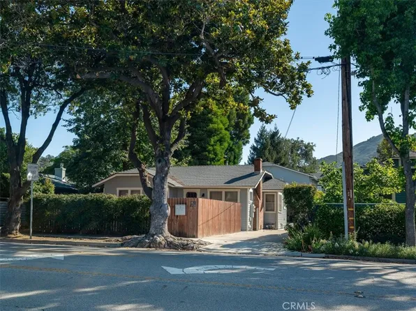 1420-1428 Johnson Ave, San Luis Obispo, CA 93401