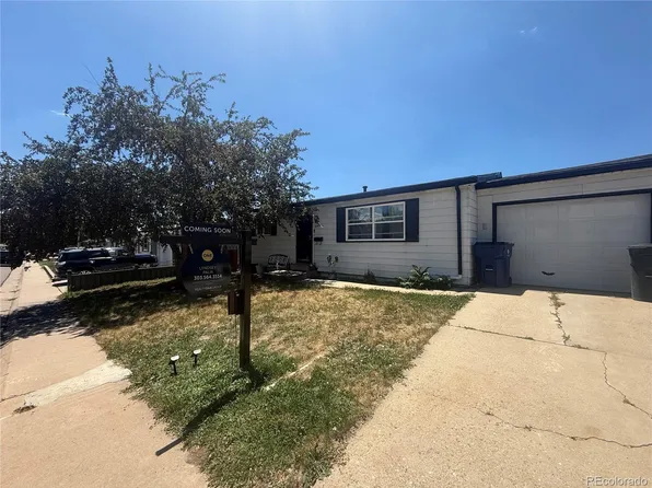 9169 Hunter Street, Westminster, CO 80031