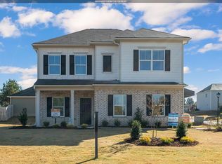 612 Pine Valley Trl, Columbiana, AL 35051