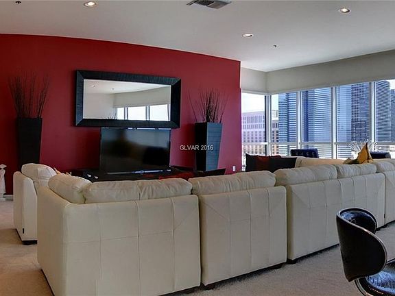 2nd image of 4575 Dean Martin Dr Unit 1603