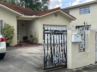 2650 SW 34th Ave, Miami, FL 33133