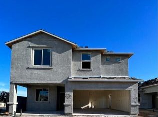 16863 W Seldon Ln, Waddell, AZ 85355
