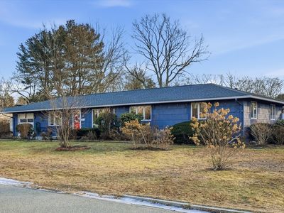 14 Ridgefield Dr, Framingham, MA, 01701