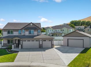 4104 Wenview Ct, West Richland, WA