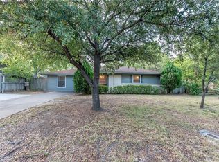1302 Timm Dr, College Station, TX 77840