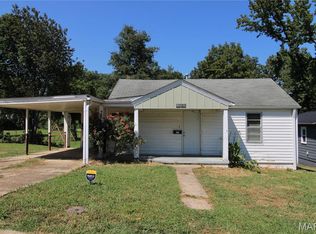 1715 Robert St, Poplar Bluff, MO 63901