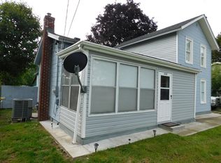 448 E Main St, Springport, MI 49284