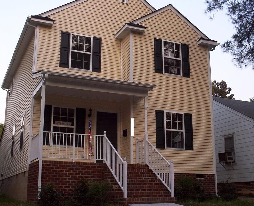 1st image of 5413 Parker St
