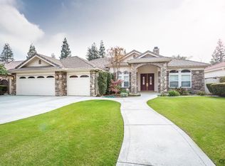 10205 Wentworth Ct, Bakersfield, CA 93311