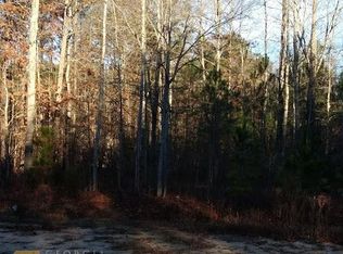 157 Kay Rd, Griffin, GA 30223