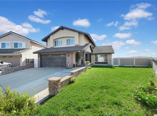 20105 Prosa Ct, Walnut, CA 91789