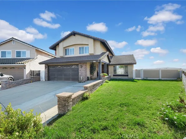 20105 Prosa Ct, Walnut, CA 91789