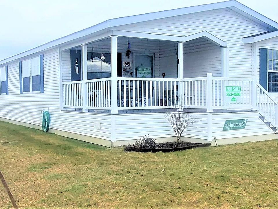 1st image of 1561 Dover Dr #76