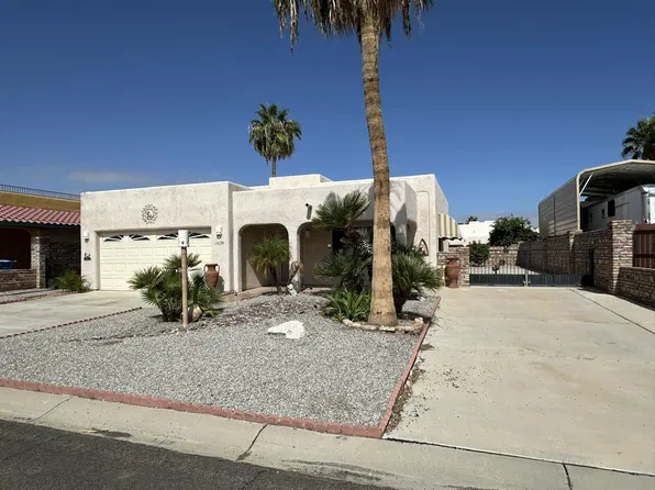 14128 E 49th Dr, Yuma, AZ 85367