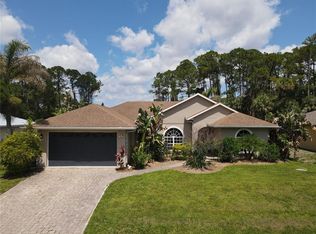 4605 Libby Rd, North Port, FL 34287