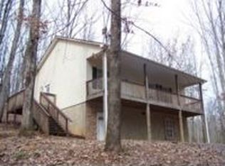 39 Holcomb Rd, Adairsville, GA 30103
