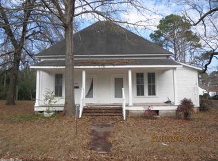 400 W Elm St, Warren, AR 71671