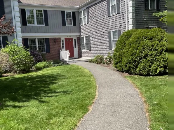 19 Highview Drive, Sandwich, MA 02563