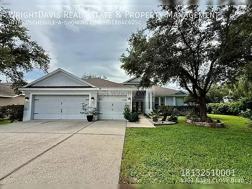 4301 River Close Blvd Photo 1