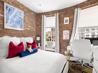 92 2nd Ave #4A, New York, NY 10003