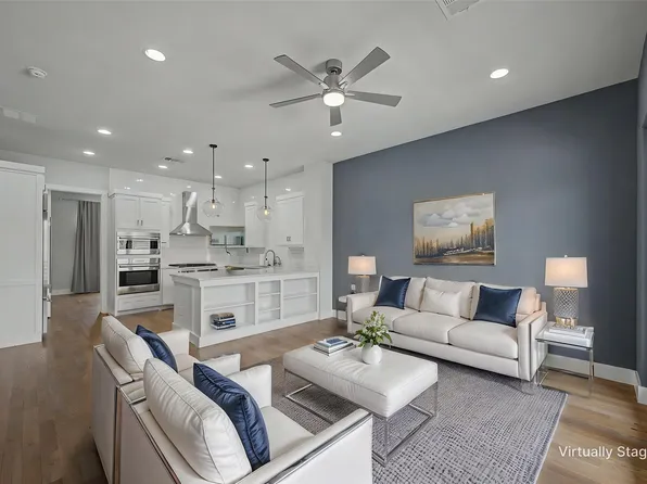 4737 Asher Pl, Dallas, TX 75204