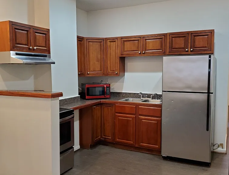 2505 W Baltimore St #TOWNHOUSE — Photo 2