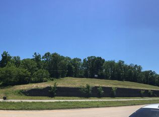 Morgan Rd, Claremore, OK --