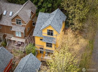 2363 S McClellan St, Seattle, WA 98144