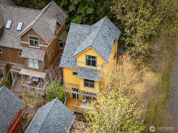 2363 S McClellan Street, Seattle, WA 98144