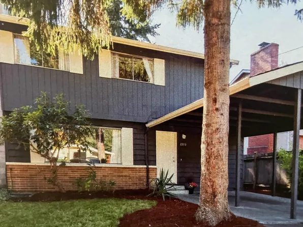 2315 NE 88th St, Seattle, WA 98115