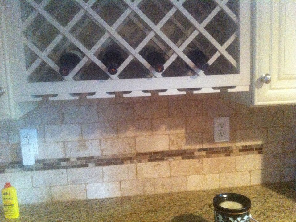 New Bar