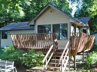 2859 Greenwald Is NW, Oak Grove, MN 55011