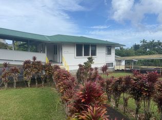 27-378 Old Mamalahoa Hwy, Papaikou, HI 96781