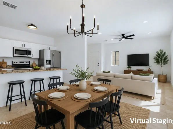 1575 E BAYLOR Lane #B, Gilbert, AZ 85296