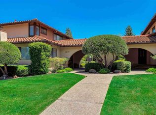 1977 Ascot Dr APT 4, Moraga, CA 94556