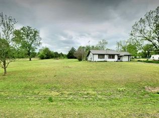 16060 Old Morris Hwy, Okmulgee, OK 74447