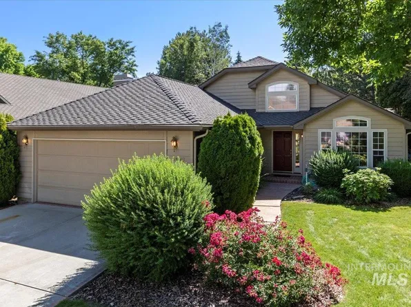 5108 N Backwater Ave, Garden City, ID 83714