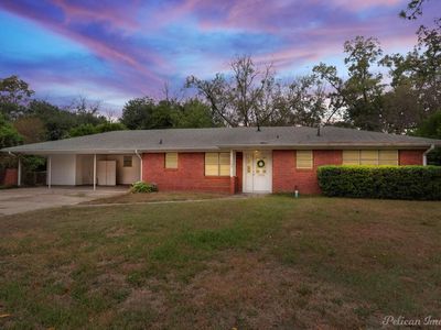 142 Lynn Ave, Shreveport, LA, 71105