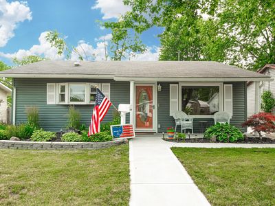 105 Saratoga Dr, Johnstown, OH, 43031