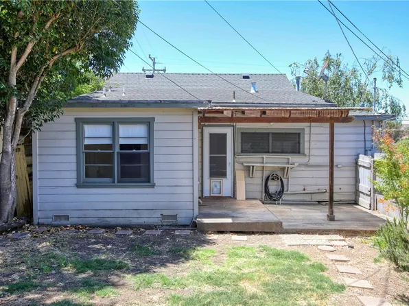 1520 Carmel St, San Luis Obispo, CA 93401