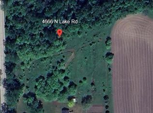 4666 N Lake Rd, Columbiaville, MI 48421