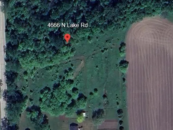 4666 N Lake Rd, Columbiaville, MI 48421