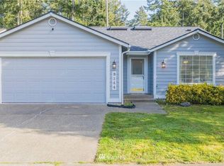 9344 Fairhill Dr NE, Lacey, WA 98516