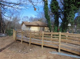 16697 Beau Kay Dr, Choctaw, OK 73020